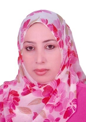 Rania Mohamed Ali Mahmoud